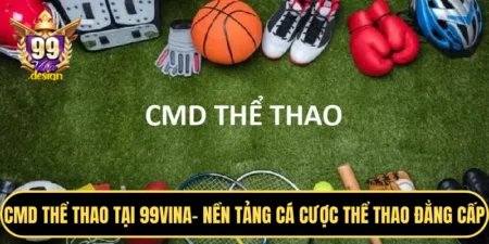 CMD Thể Thao