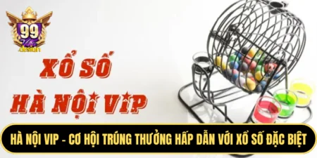 Hà Nội Vip