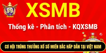 Xổ số Miền bắc
