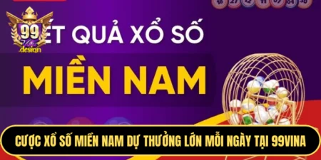 Xổ Số Miền Nam
